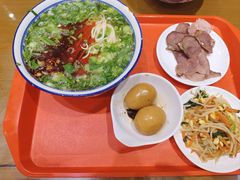 -清真磨沟沿老字号牛肉面(总店)