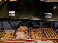 -韩盛·盛江山自助料理(中街大悦城店)