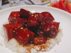 -巨鼎谭家菜(普照寺路店)
