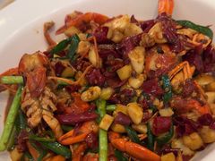 -聚味瞿记·龙虾堂(坡子街店)