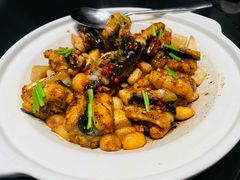 -宴遇·福建荟馆(新景中心店)