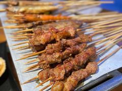 -黄鱼炙夜·烧烤·小龙虾(星荟广场店)