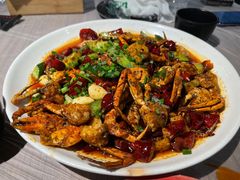 -李叔叔虾蟹大排档(青羊店)