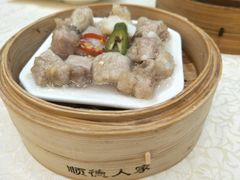 -顺德人家食府(黄金广场店)