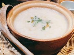 海鲜粥-猪腰世家·粤菜猪腰汤(江西路店)