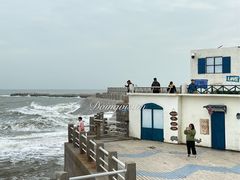 -日照灯塔风景区