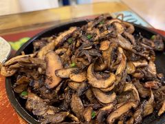 -格日勒阿妈蒙古厨房(大召店)