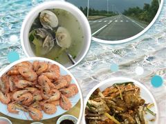 -红海湾豪记海鲜大排档