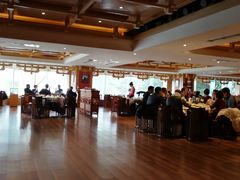 大堂-阿斯牛牛·凉山菜(新会展店)