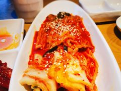 -牛市牛烤肉(西单大悦城店)