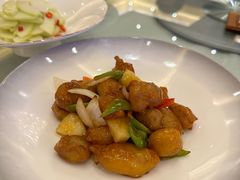 -顺峰(南二环店)