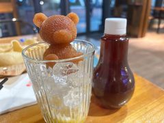 -小众香港茶餐厅(金山店)