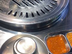 -哈哈碳都·牛肋条无限自助烤肉(宝龙店)