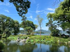 -杭州西湖柳莺里酒店