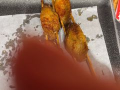 -管氏翅吧(国展店)