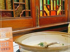 -瑞福园联谊餐室(茂名南路店)