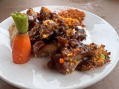 -埠口精酿夜景餐酒吧· BREWPORT BISTRO(长嘉汇重庆之眼店)