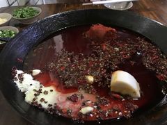 -星鸿社重庆老火锅
