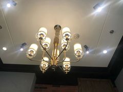-茶啊冲电影主题文化餐厅(TOUCH12街店)