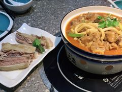-马老六清真餐厅(雁滩店)