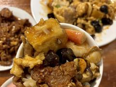 -清真宏玉祥黄门脸餐厅(华荫东里店)