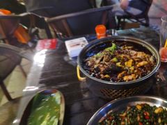 -友记功夫香·人民川菜(红牌楼店)