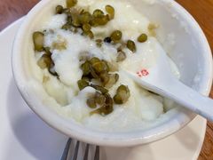 -正德顺順德雙皮奶(中信店)