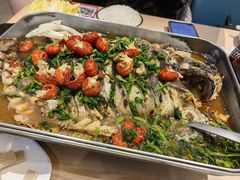 -鱼酷活鱼烤鱼(沈阳大悦城店)