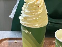 -迷客夏Milksha(无锡苏宁店)