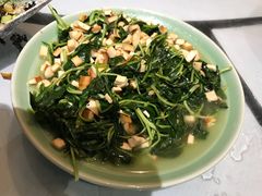 -德叔阙里·衢州菜馆(月湖店)