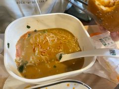 -魏家凉皮(黄雁村店)