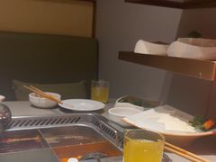 -海底捞火锅(宇飞大厦店)