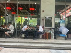 -秦园陕西手工面馆(番禺节能科技园店)