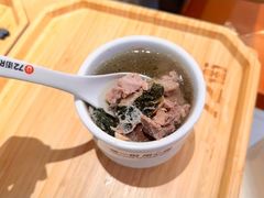 -72街荷叶饭(东方宝泰广场店)