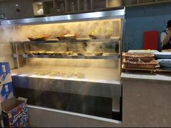 -锤头鲨毛肚海鲜烤肉自助餐厅(国购广场店)