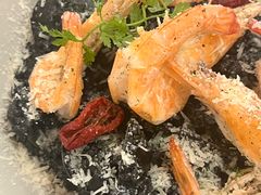 -Ciao窑炉披萨餐厅(宁波阪急店)