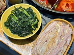 -谭记重庆老火锅(总店)