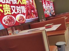 -聚在尊味虾皇·夜宵市集(新建店)