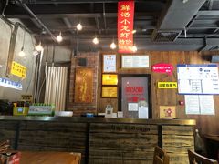 -腰子哥烤串(石佛营炫特店)