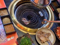 -和来烤肉(仓山万达店)