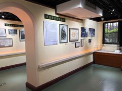 -上海蔡元培故居陈列馆