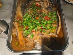 -半天妖烤鱼(龙口博商店)