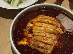 熊阿兵棒棒鸡-锅儿匠辣子鸡(春熙路店)