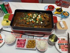 -雅佳神话·麻辣烤鱼(新街口店)