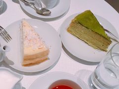 -Lady M Cake Boutique(麦迪逊大道店)