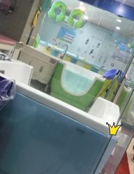 点击看大图 -爱生活·产后修复·婴幼儿游泳馆