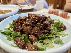 -民族饭荘(新华大街店)