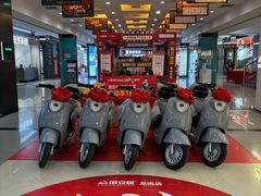 -国安居(龙岗店)