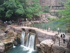 -云台山风景名胜区