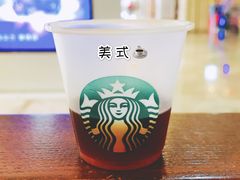 -星巴克(杭州西湖银泰1F店)